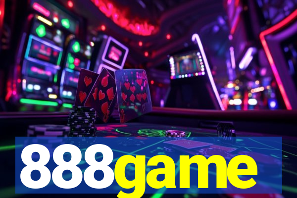 888game