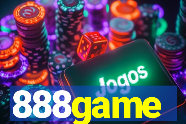 888game