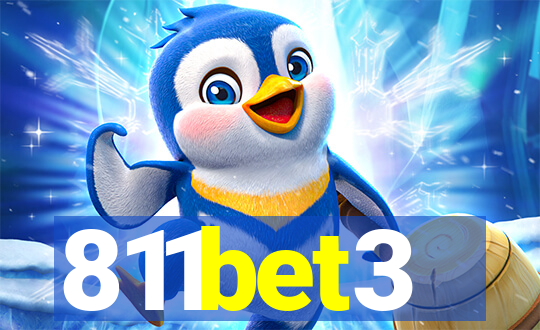 811bet3