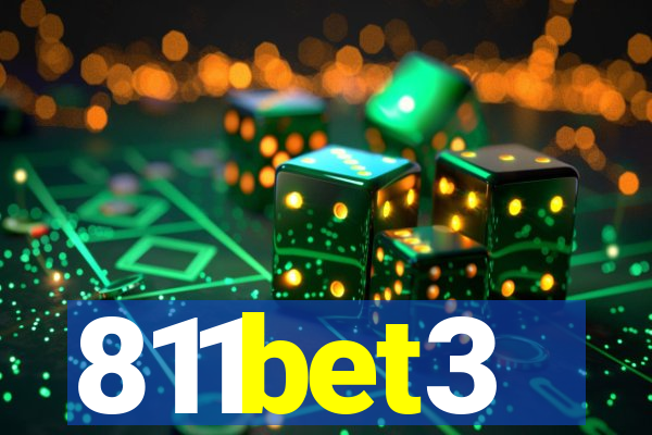 811bet3