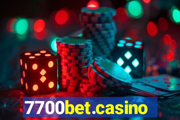 7700bet.casino