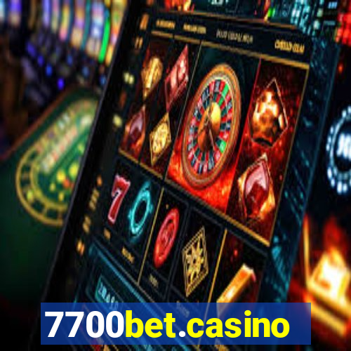 7700bet.casino