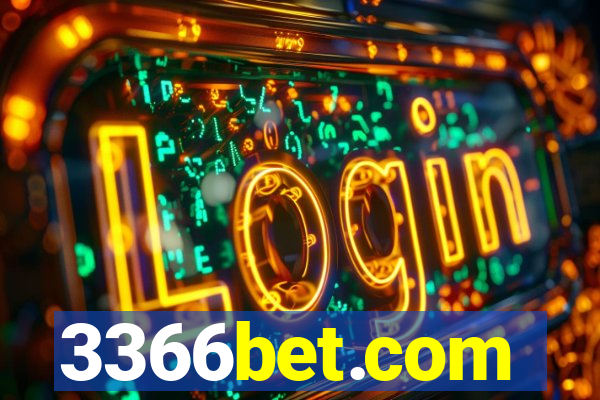 3366bet.com