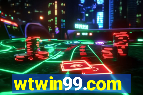 wtwin99.com