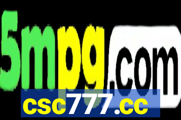 csc777.cc