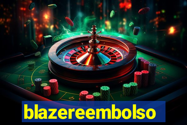 blazereembolso