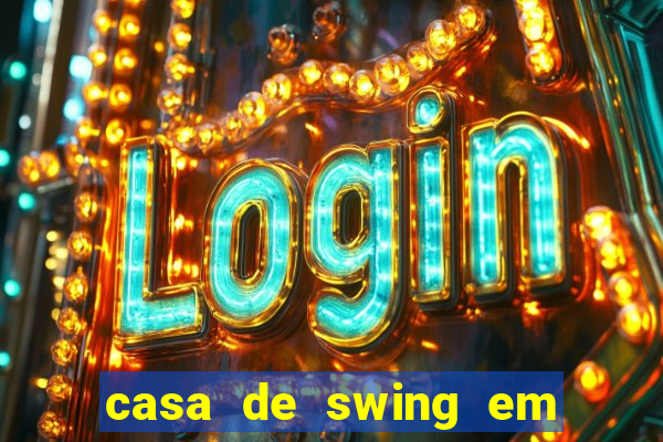 casa de swing em foz do iguaçu