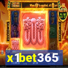 x1bet365