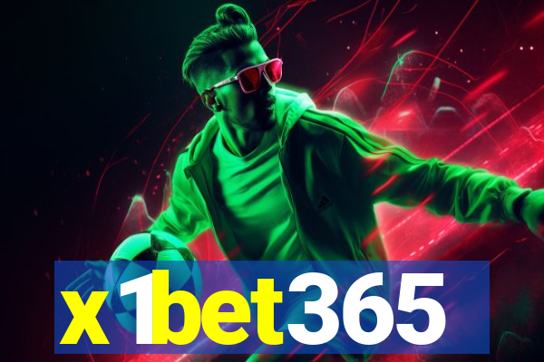 x1bet365