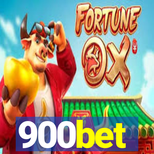 900bet