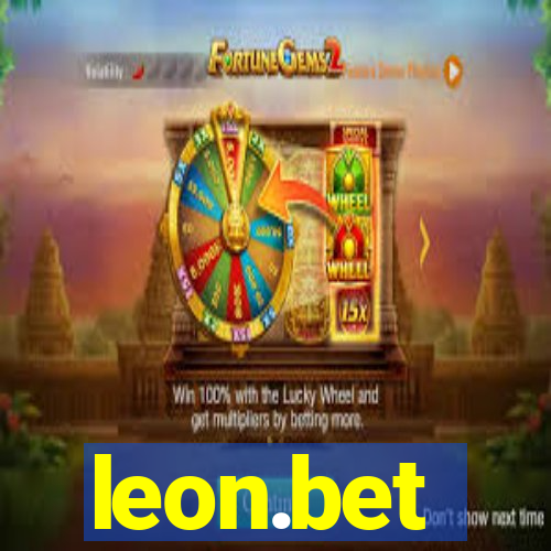 leon.bet