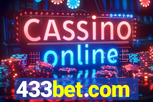 433bet.com