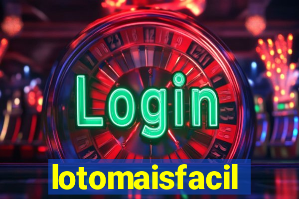 lotomaisfacil