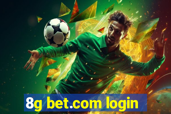 8g bet.com login