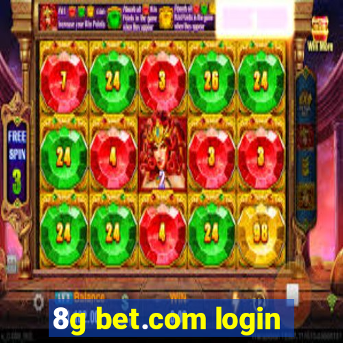 8g bet.com login