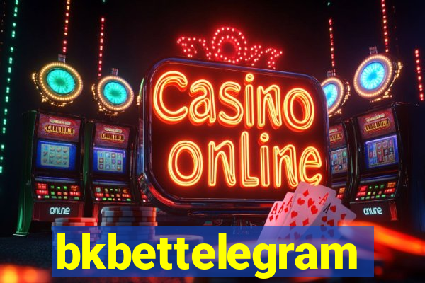 bkbettelegram