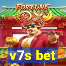 v7s bet