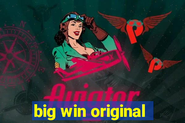 big win original