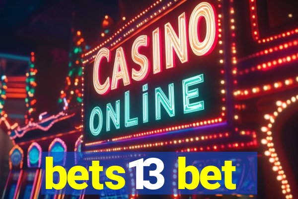 bets13 bet