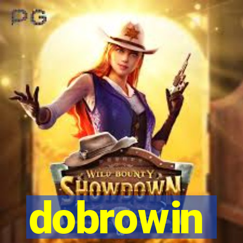 dobrowin