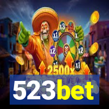 523bet