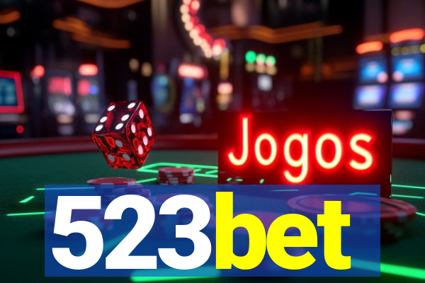 523bet