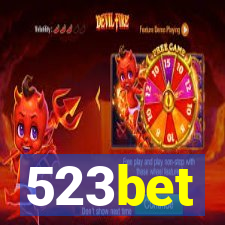 523bet