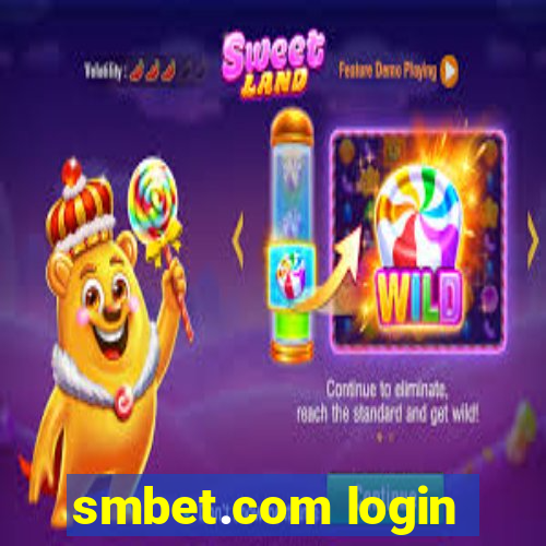 smbet.com login