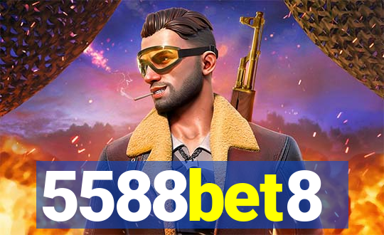 5588bet8