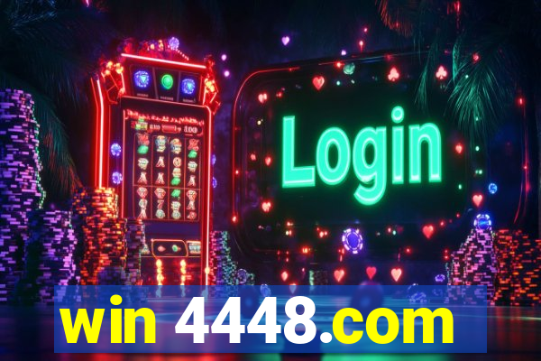 win 4448.com