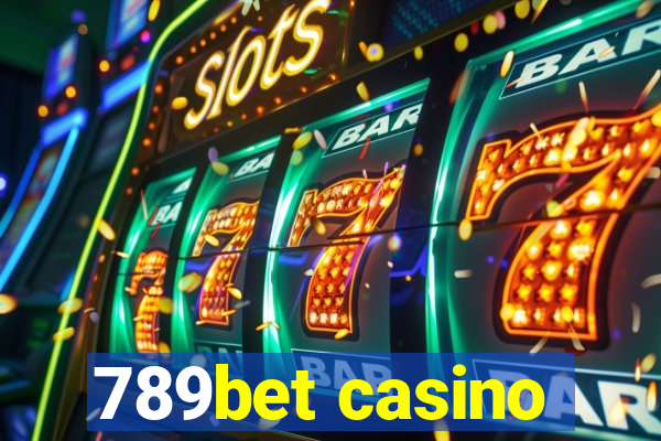 789bet casino