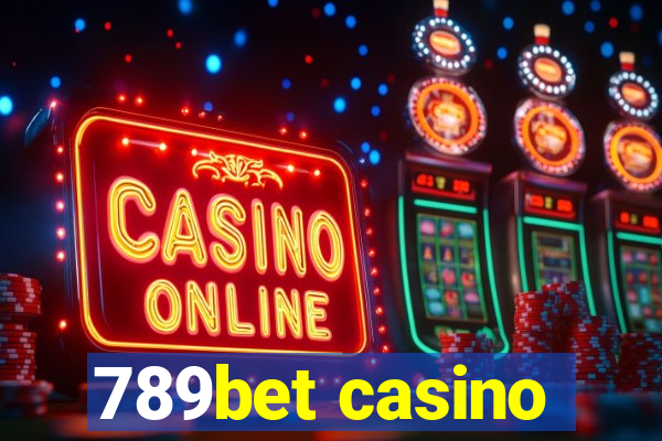 789bet casino