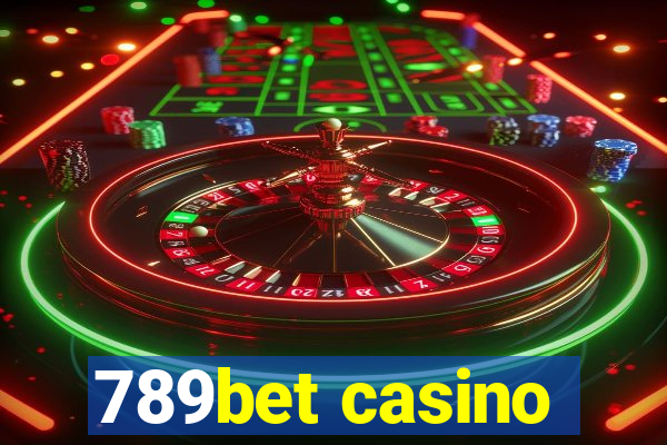 789bet casino