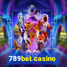 789bet casino