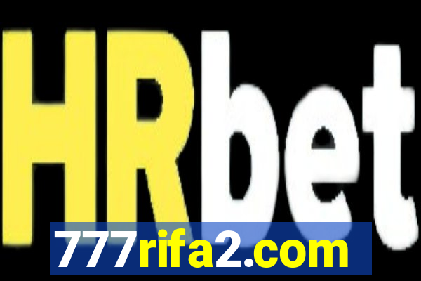 777rifa2.com