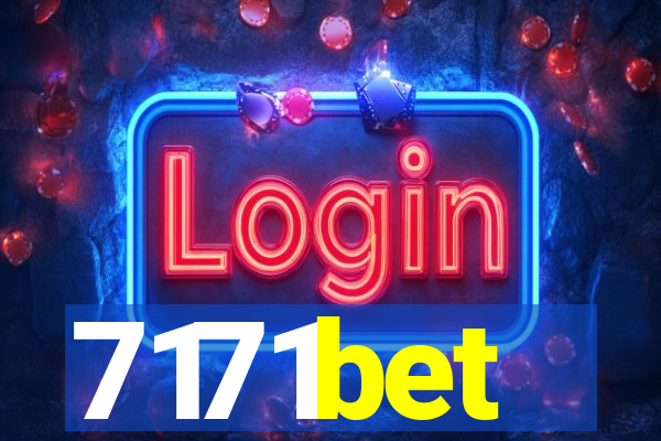 7171bet