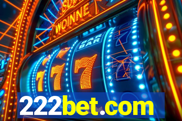 222bet.com