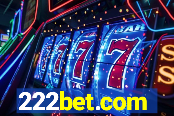 222bet.com