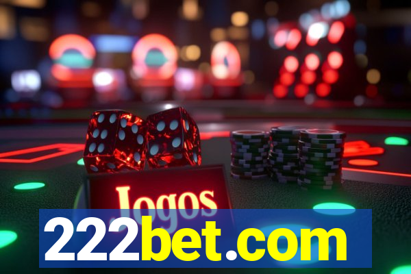 222bet.com