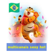 multicanais sexy hot