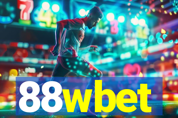 88wbet