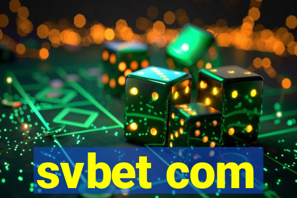 svbet com