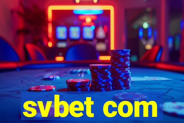 svbet com