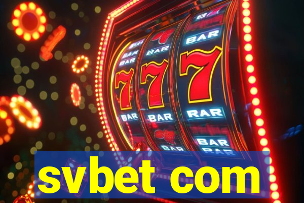 svbet com