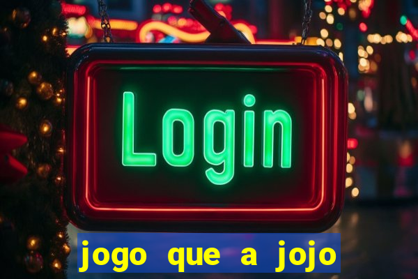 jogo que a jojo todynho joga