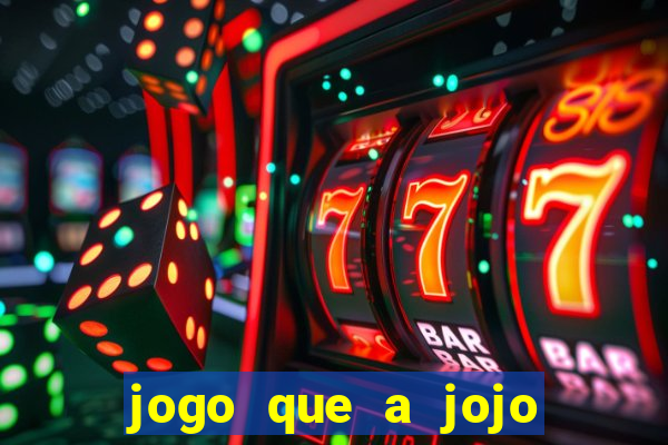 jogo que a jojo todynho joga