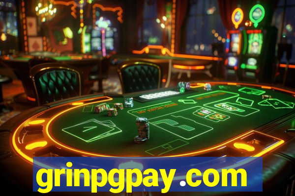 grinpgpay.com