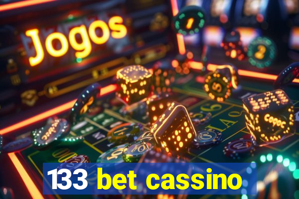 133 bet cassino