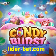 lider-bet.com