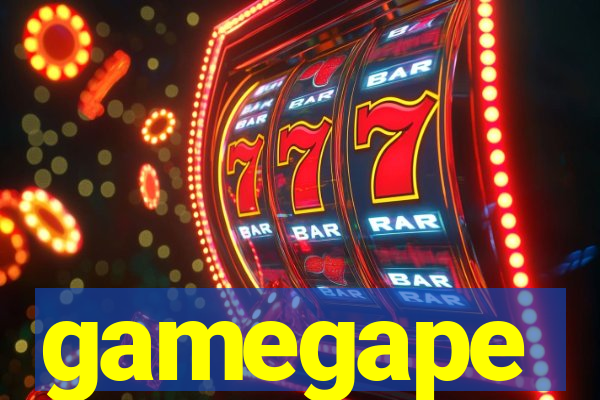 gamegape